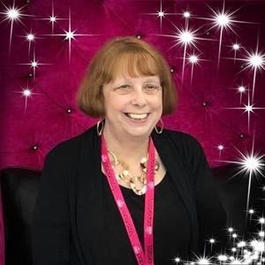 Meet your Posher, Bobbi